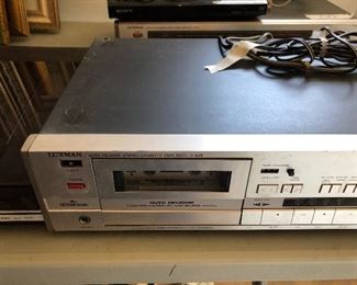 Luxman