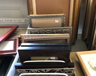 beautiful frame collection