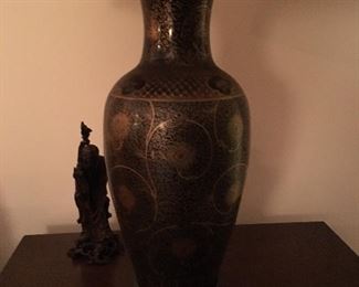 Pr Chinese Lamps