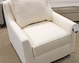  NEW “Birch Lane” Upholstered Club Chair

Auction Estimate $100-$300 – Located Inside 