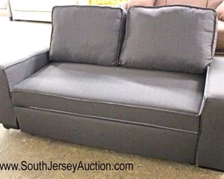  NEW Sofa Convertible Bed

Auction Estimate $200-$400 – Located Inside 