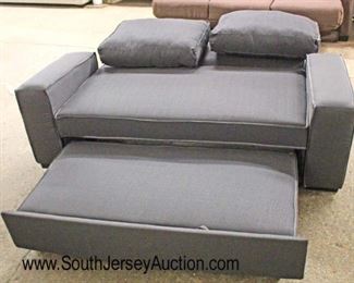  NEW Sofa Convertible Bed

Auction Estimate $200-$400 – Located Inside 