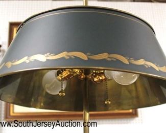  Louie XVI Style Bouillette Lamp

Auction Estimate $100-$300 – Located Inside 