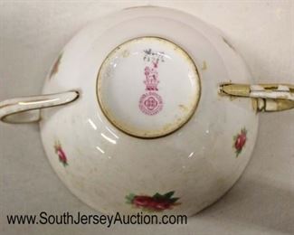  Box Lot of “Myott Staffordshire England and Royal Doulton England” Porcelain Cups and Saucers

Auction Estimate $50-$100 – Located Glassware 