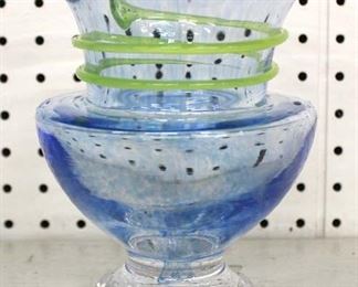  Selection of Art Glass Vases – some by Murano

Auction Estimate $50-$100 – Located Glassware 