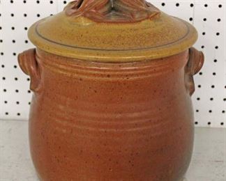  Selection of Decorator Items including Chicken and Pottery Bean Crock with Lid

Auction Estimate $10-$50 – Located Glassware 