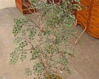  Artificial Decorative Tree in Pot

Auction Estimate $50-$100 – Located Inside 
