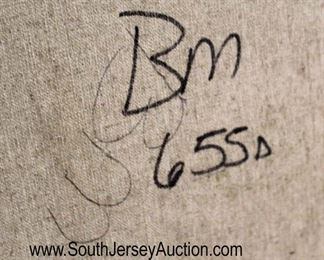  Large Selection of Artwork including Prints, Paintings, Oil on Canvas, Oil on Board, Etchings and much more Some Signed and Numbered

Auction Estimate $20-$500 – Located Inside 
