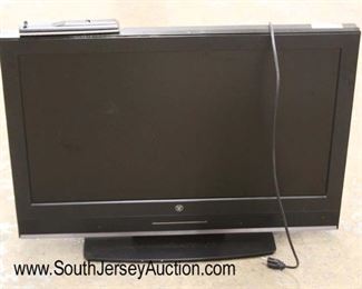  32” “Westinghouse” Flat Screen Television WITH Remote – Working

Auction Estimate $50-$125 – Located Inside 
