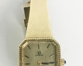 Omega De Ville Women's Watch