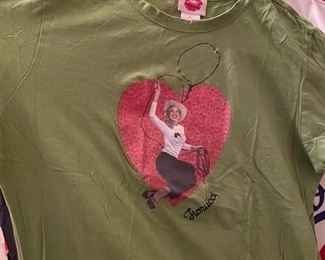 Fiorucci graphic t-shirt