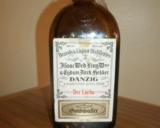 1950'S VINTAGE GERMAN(GOLD CHIPS)