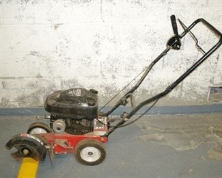 CRAFTSMAN LAWN EDGER TRENCHER MODEL 550