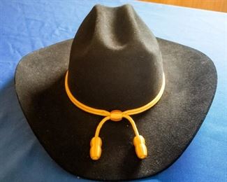 Resistol Hat