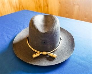 Stratton Hat