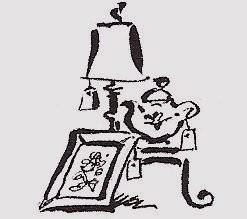 Estate Sales by Bonnie Logo