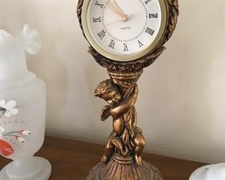 Love this Clock. Wonderful design.