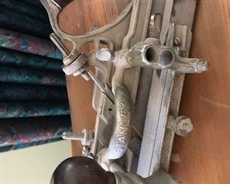 Stanley Vintage Tool