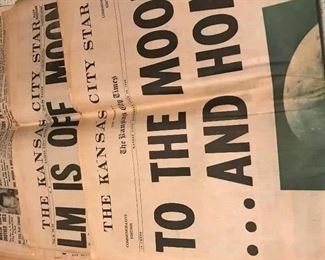 Great historical papers