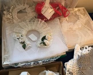 Beautiful Christening and baptism Childrens clothes