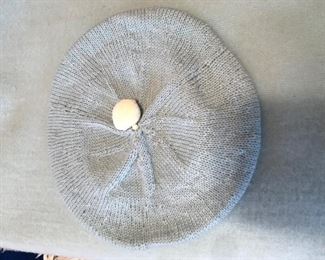 Love this little guy hat