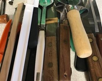More Kitchen Tools