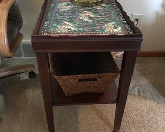 1960's Table
