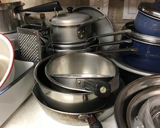 Look at these great skillets