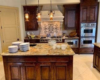 Full Kitchen For Sale Including All Appliances, Counter Tops, Cabinetry