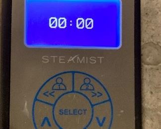 Steamist Steam Generator & Control