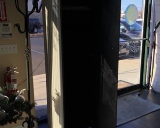 Tall and narrow cabinet - $85.00