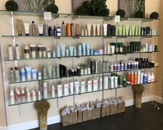 AVEDA - all products being sold at 20% of retail - stock up!!!