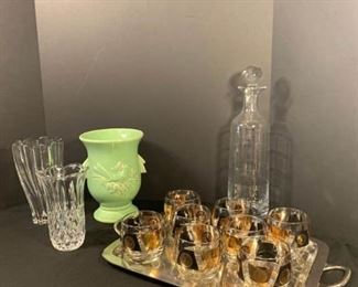 Waterford, Cera Coin and McCoy https://ctbids.com/#!/description/share/312815