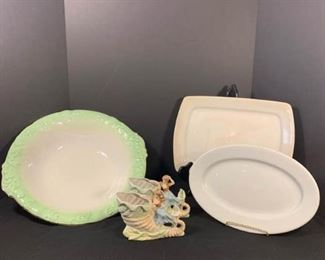 Vintage Bowl, Platters and Vases https://ctbids.com/#!/description/share/312816