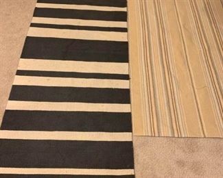 Runner and Area Rug https://ctbids.com/#!/description/share/312858