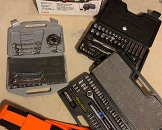 Collection of Wrench and Socket Sets https://ctbids.com/#!/description/share/312865