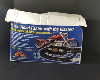 Air Force Blaster Motorcycle Dryer https://ctbids.com/#!/description/share/312930