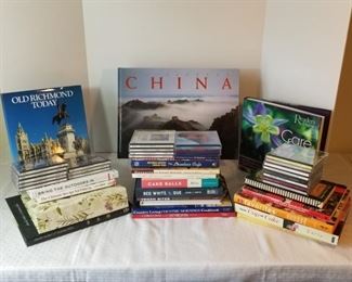 Books and Music CDs https://ctbids.com/#!/description/share/312904
