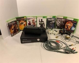 XBOX 360 and 7 Games and Accessories https://ctbids.com/#!/description/share/312859