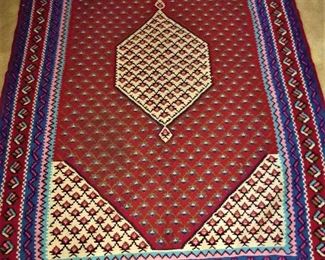 Wonderful rugs