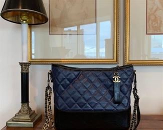 Over 100 Designer Purses! Chanel, Gucci and Prada, oh my! 