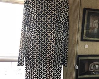 Michael Kors dress, new with tags
