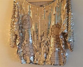 Sequins 