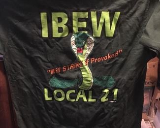 Graphic tee shirts BASEMENT! MONDAY ONLY 9-3p 