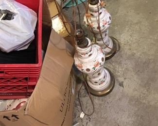 Shop the Basement! 9a-3p MONDAY ONLY! 