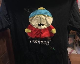 Graphic Tees BASEMENT OPENS MONDAY! 9-3pm