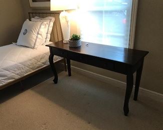 Console table  $250.00