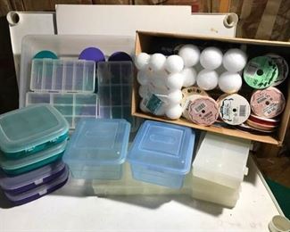Craft Items & Craft Storage https://ctbids.com/#!/description/share/313268