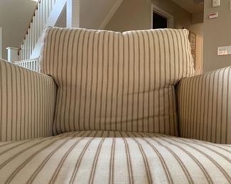 Dessin Fournir Armchair