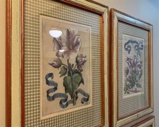 Botanical Prints